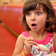 Illustration for article titled Shooting Challenge: Candid Gallery Part One